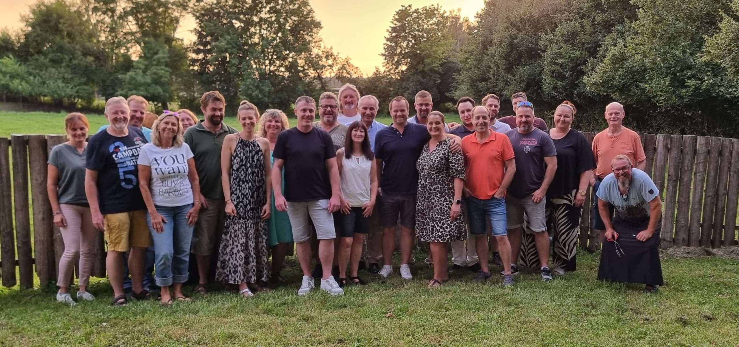 Du betrachtest gerade Traumwetter beim Sommerfest 2025 der Parteifreien Kolbermoor