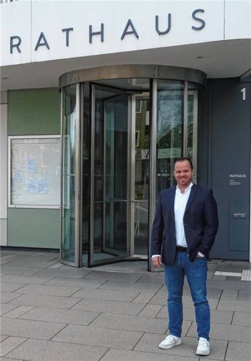 Du betrachtest gerade Interview Bürgermeister Thomas Rothmayer zieht nach 100 Tagen im Amt eine erste Bilanz – Mangfallbote 10.08.26